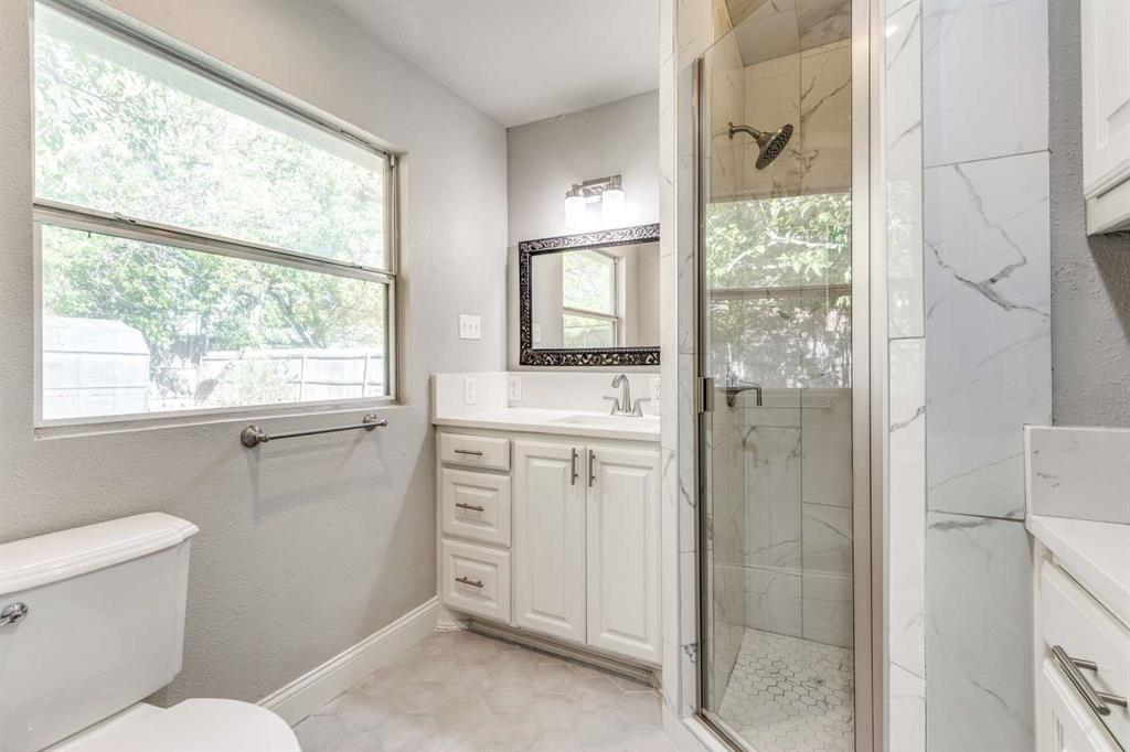 Browning Heights East - Residential