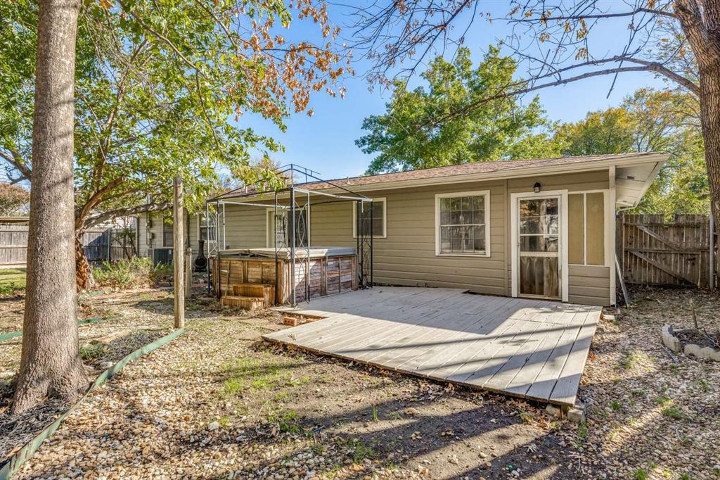 Browning Heights East - Residential