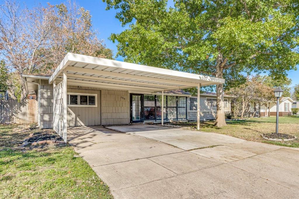 Browning Heights East - Residential