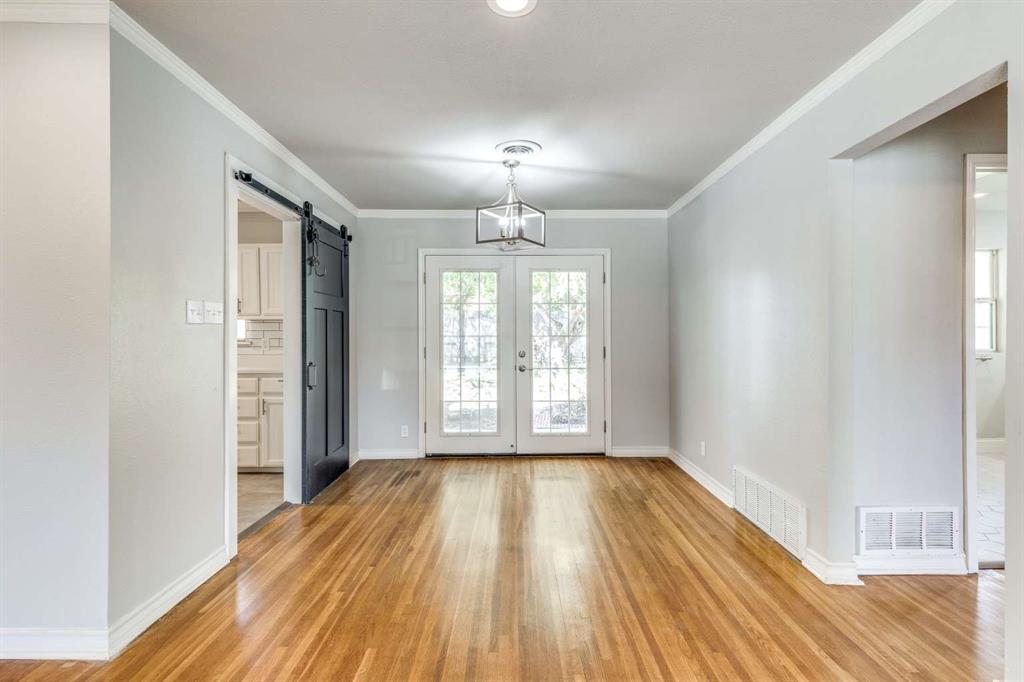 Browning Heights East - Residential