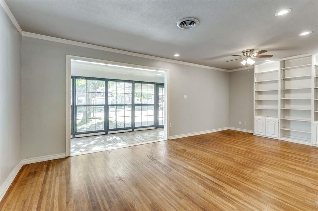 Browning Heights East - Residential