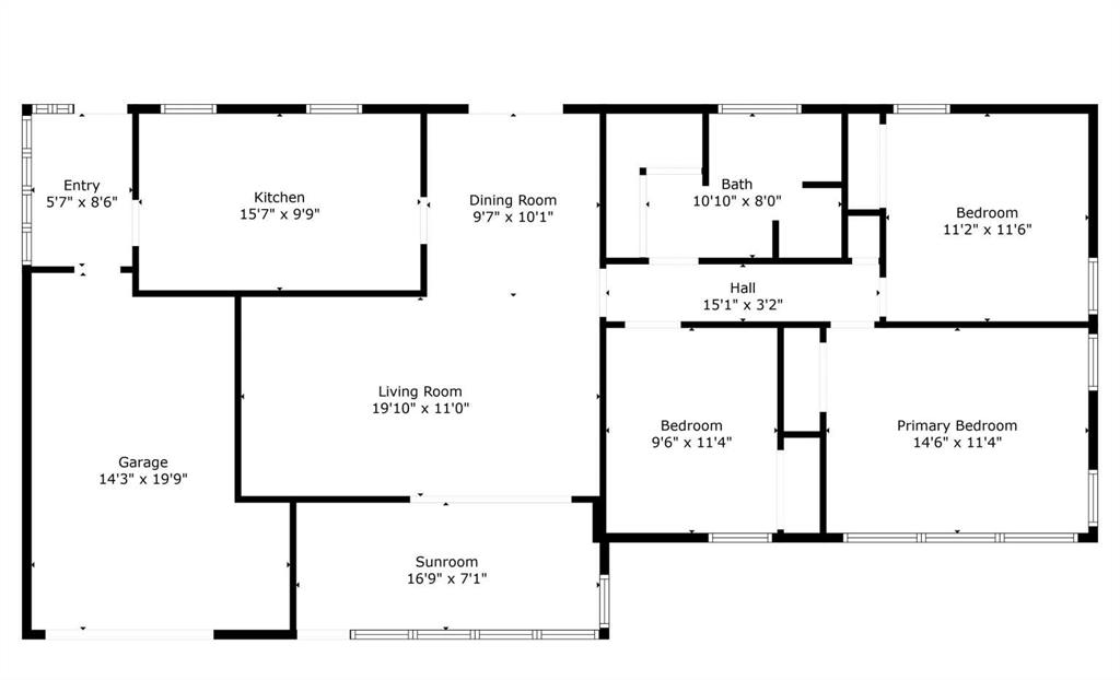 Browning Heights East - Residential