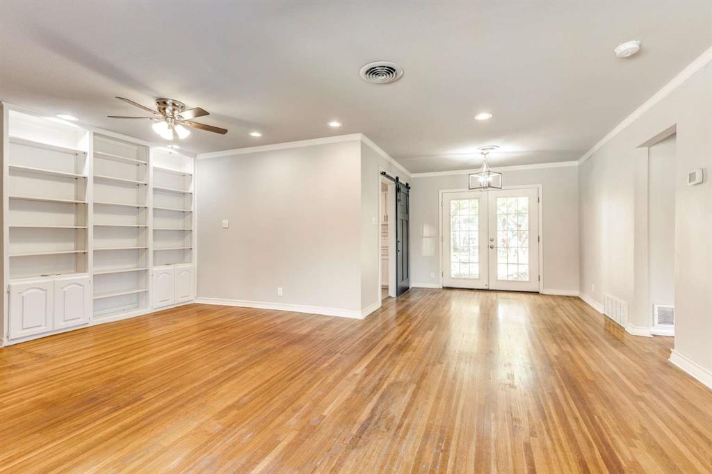 Browning Heights East - Residential