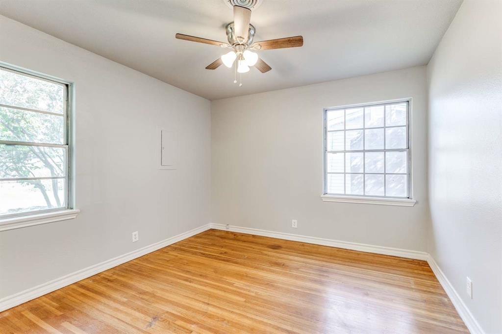 Browning Heights East - Residential