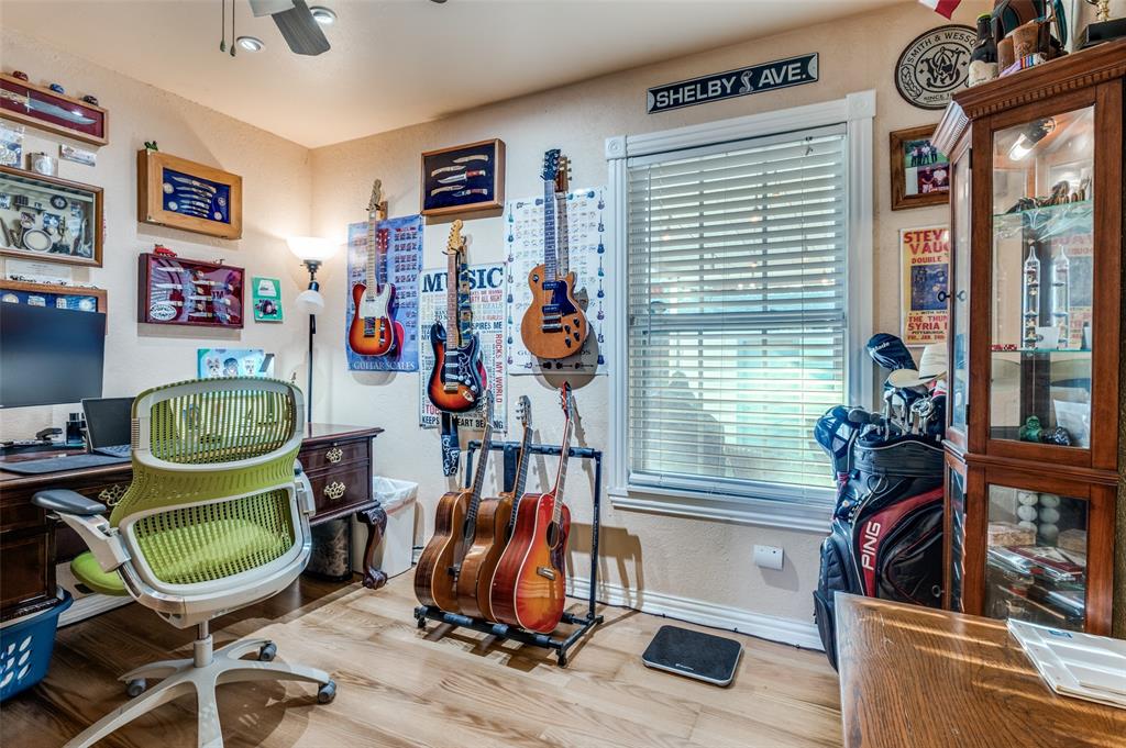 Murphy J R Add - Residential