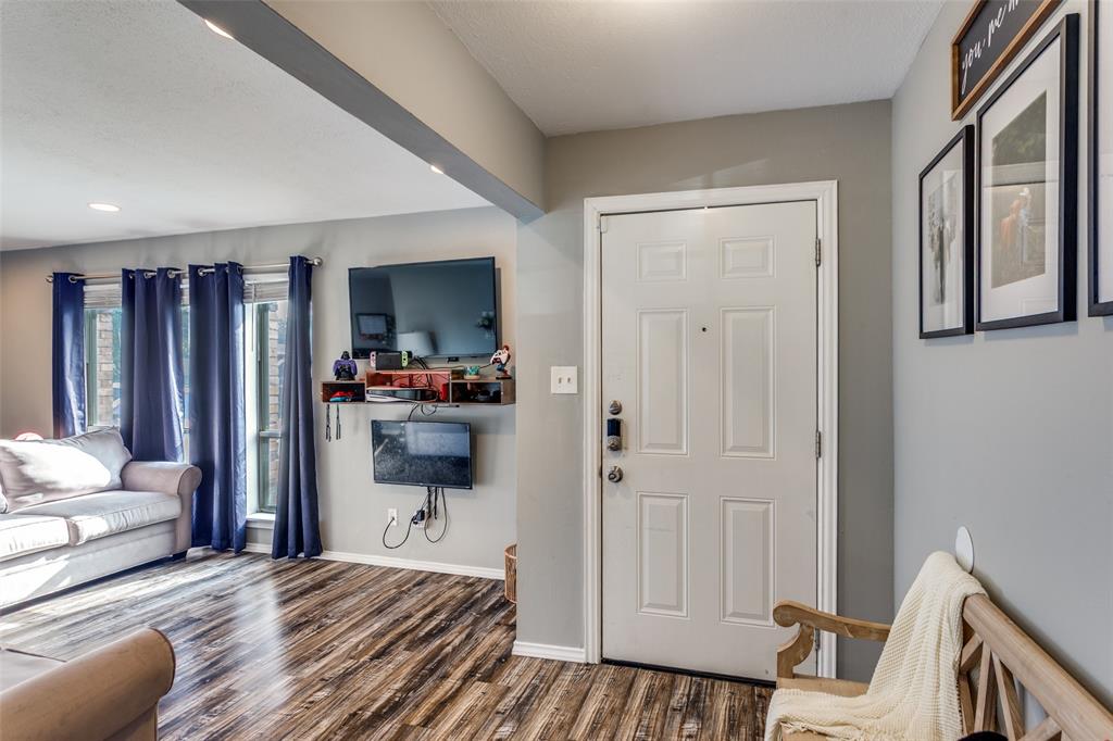 Hallmark Add - Residential