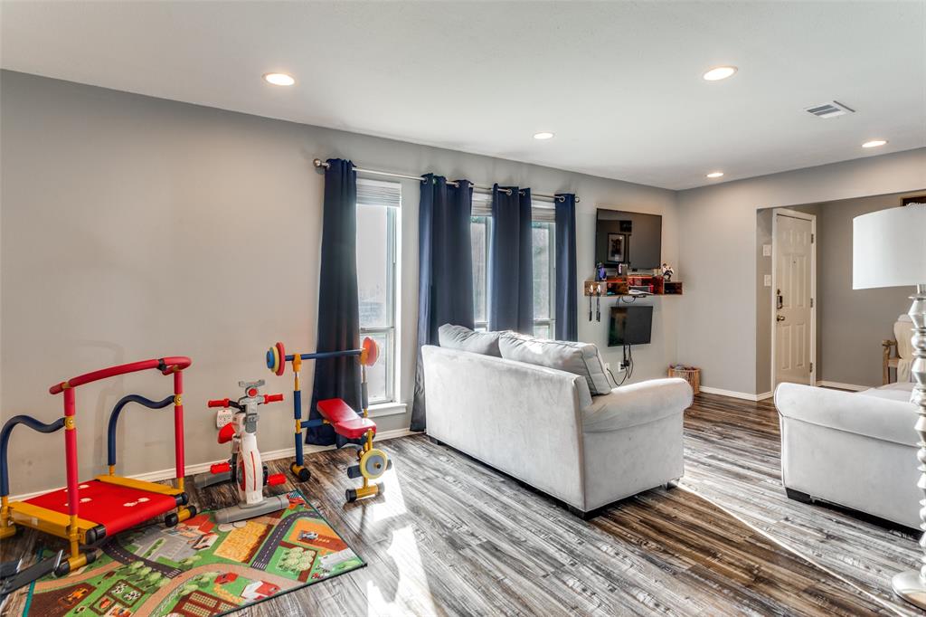 Hallmark Add - Residential