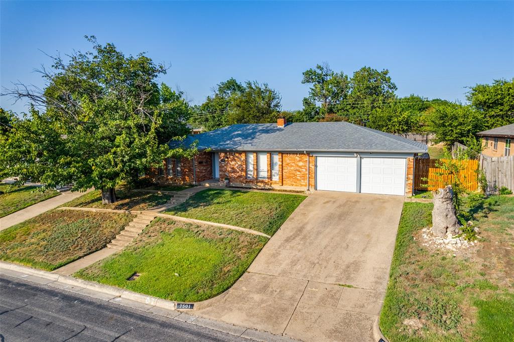7501 Trimble Drive