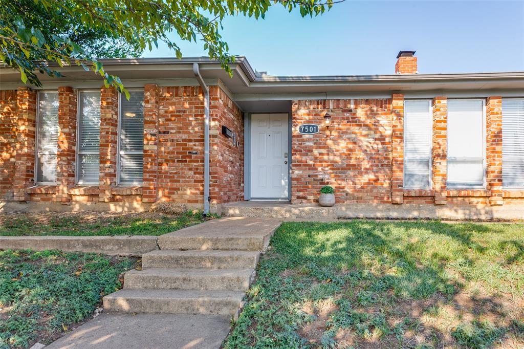 Hallmark Add - Residential