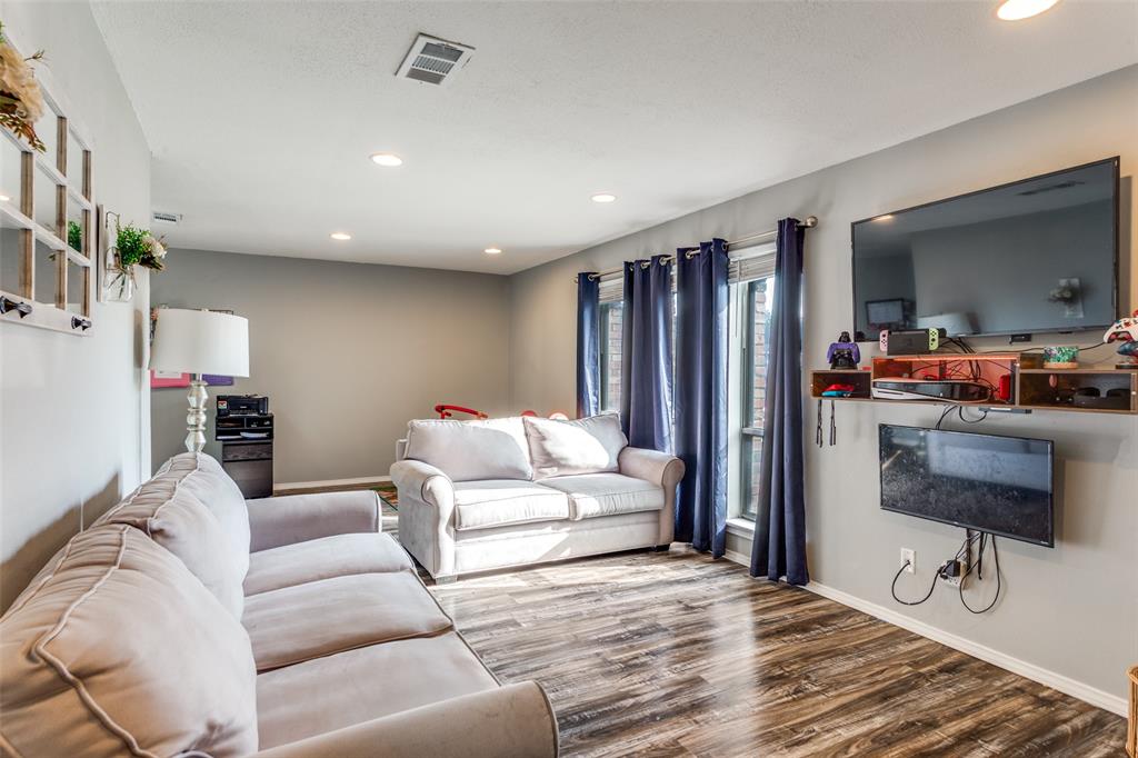 Hallmark Add - Residential