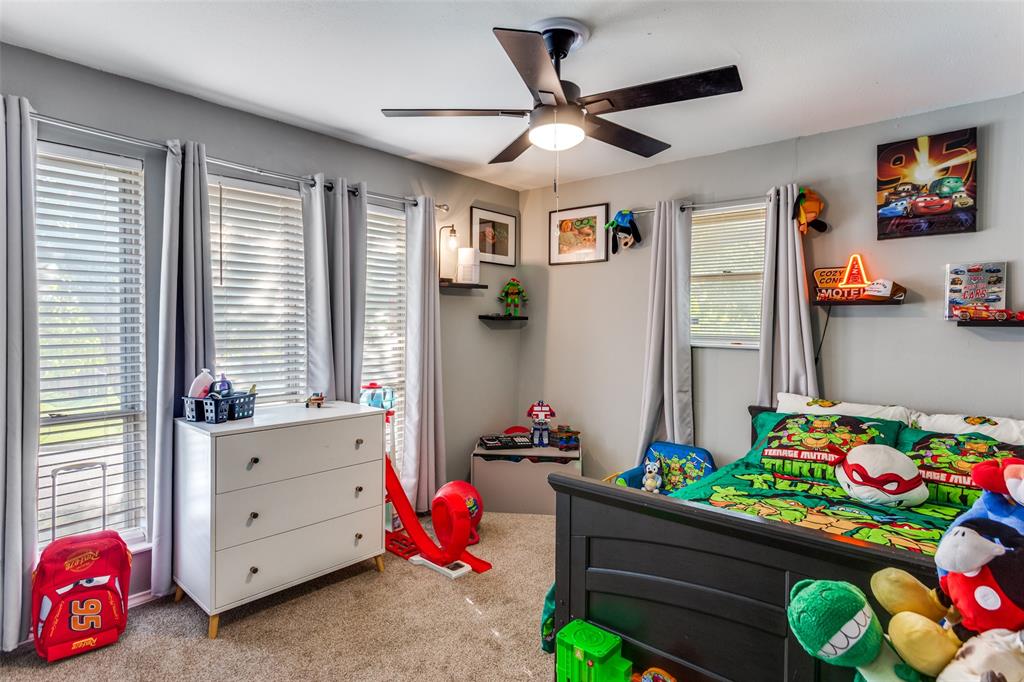 Hallmark Add - Residential