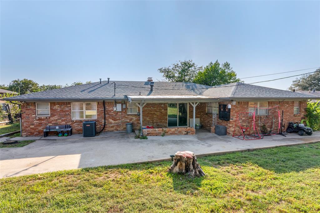 Hallmark Add - Residential