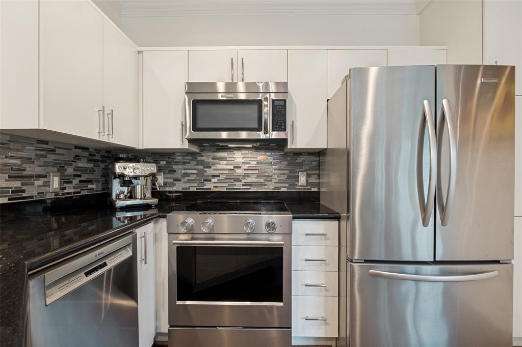 Wyndmere Condos - Residential