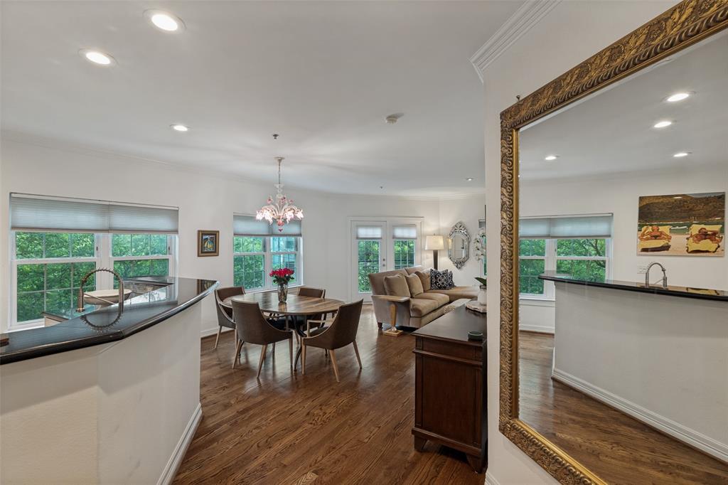 Wyndmere Condos - Residential