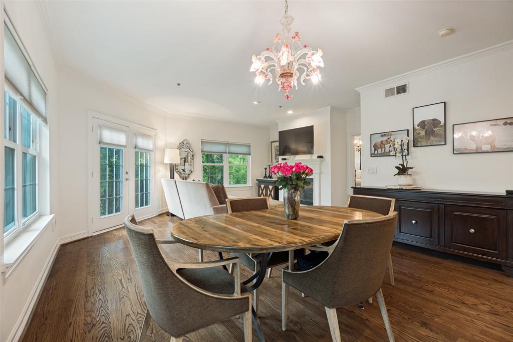 Wyndmere Condos - Residential
