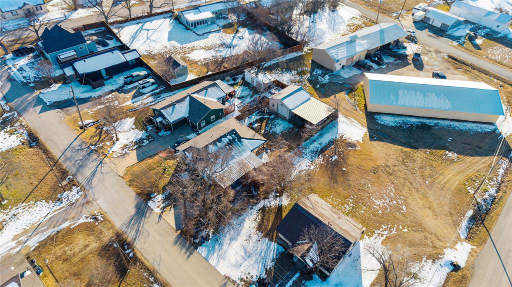 Celina Original Donation - Residential