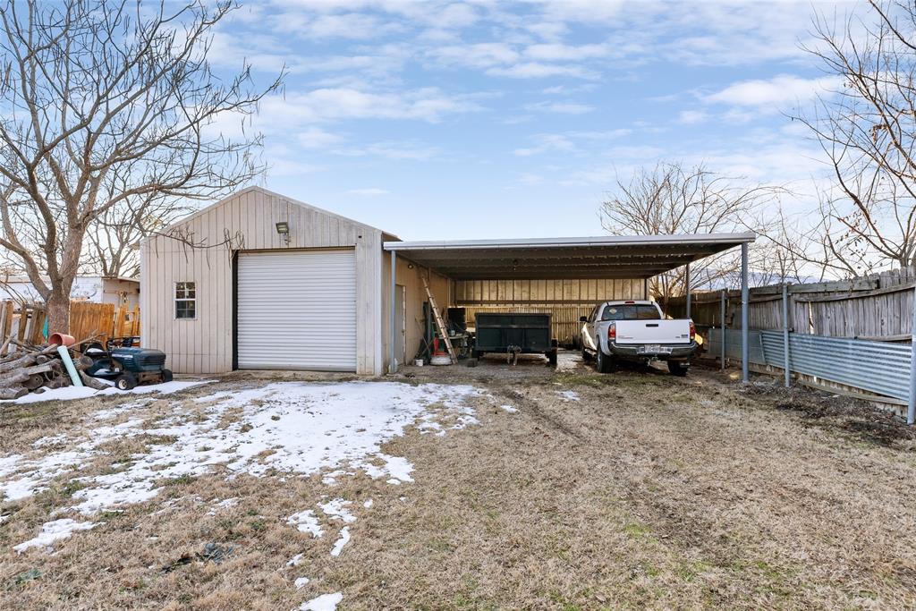 Celina Original Donation - Residential