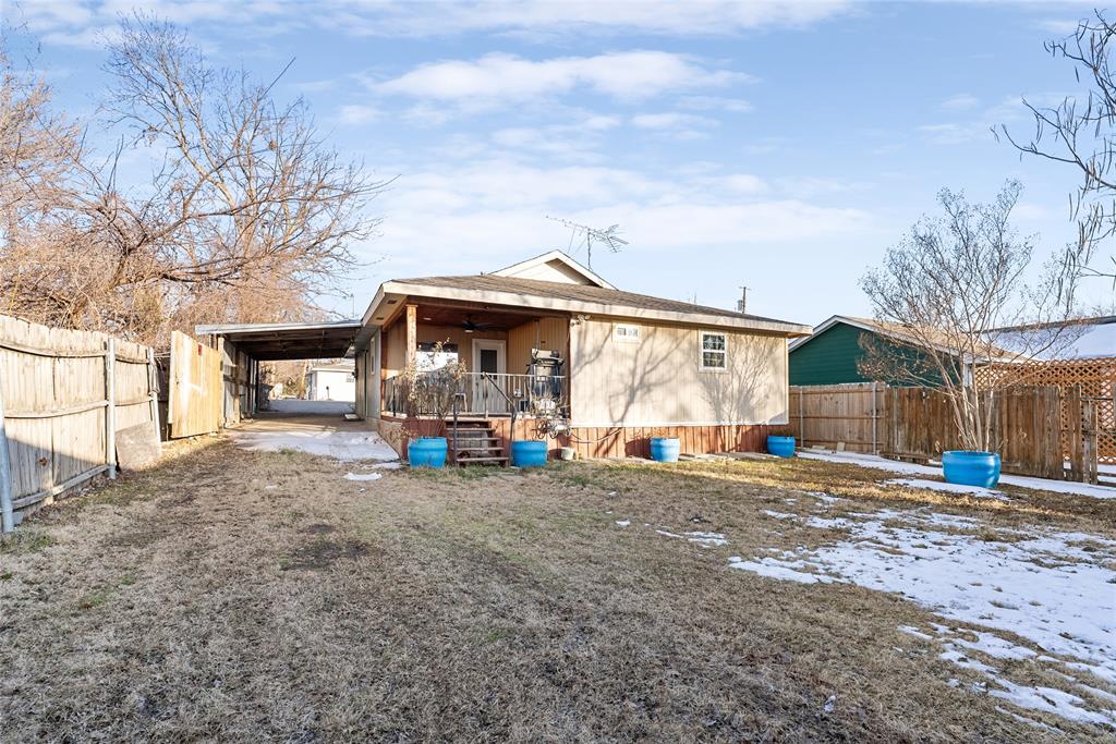 Celina Original Donation - Residential