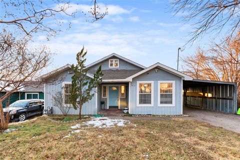 410 N Texas Street Celina TX 75009