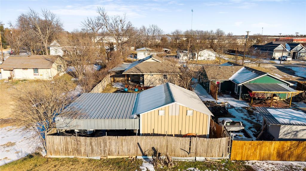 Celina Original Donation - Residential