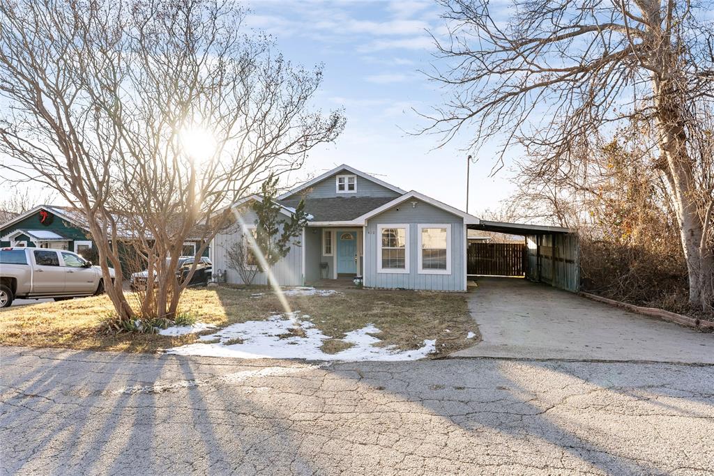 Celina Original Donation - Residential