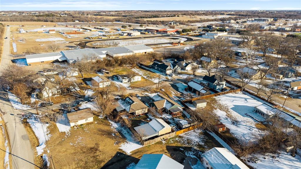 Celina Original Donation - Residential