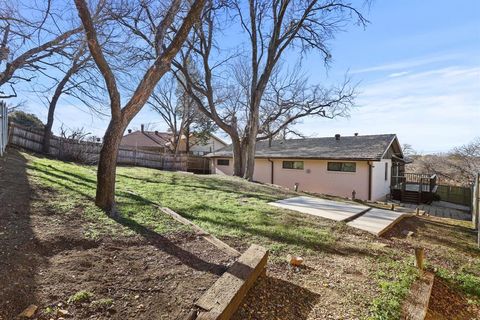 A home in Grand Prairie