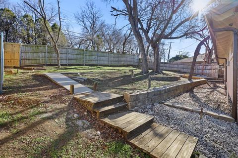 A home in Grand Prairie