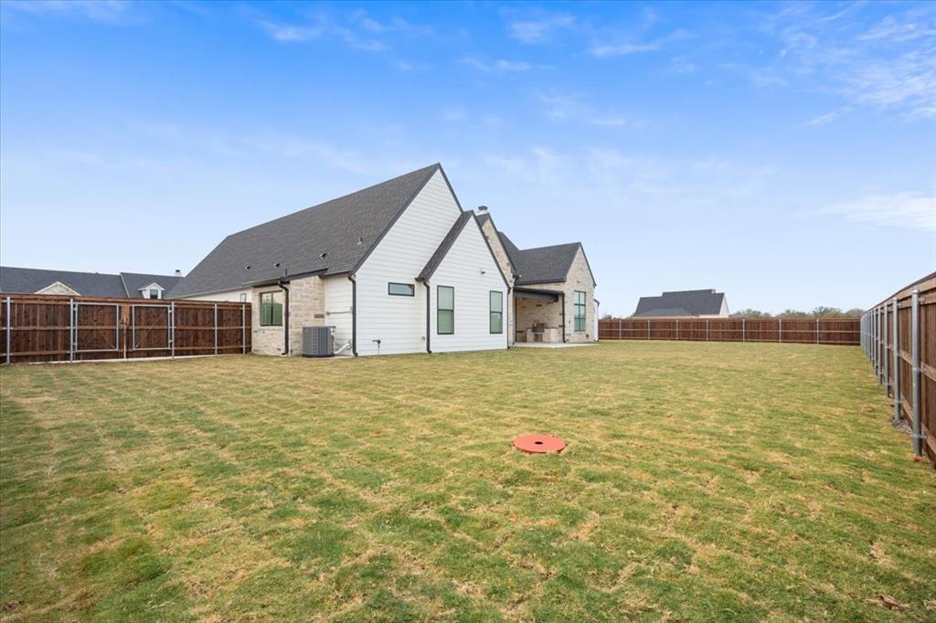 Deer Valley Estates - Residential