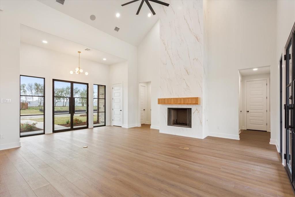 Deer Valley Estates - Residential
