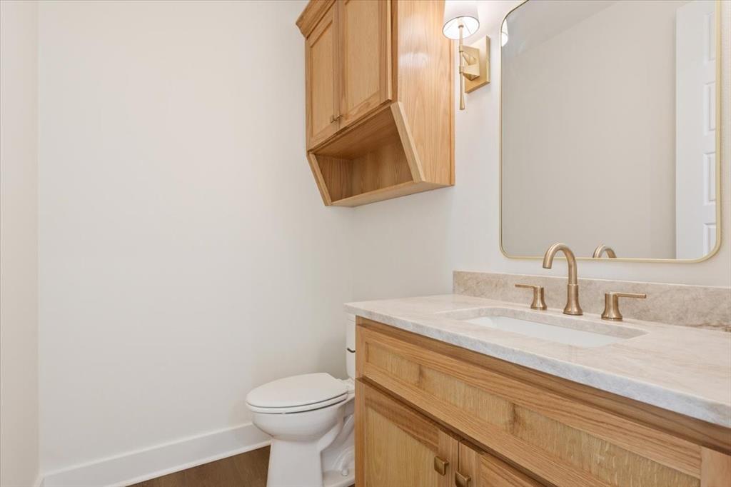 Deer Valley Estates - Residential