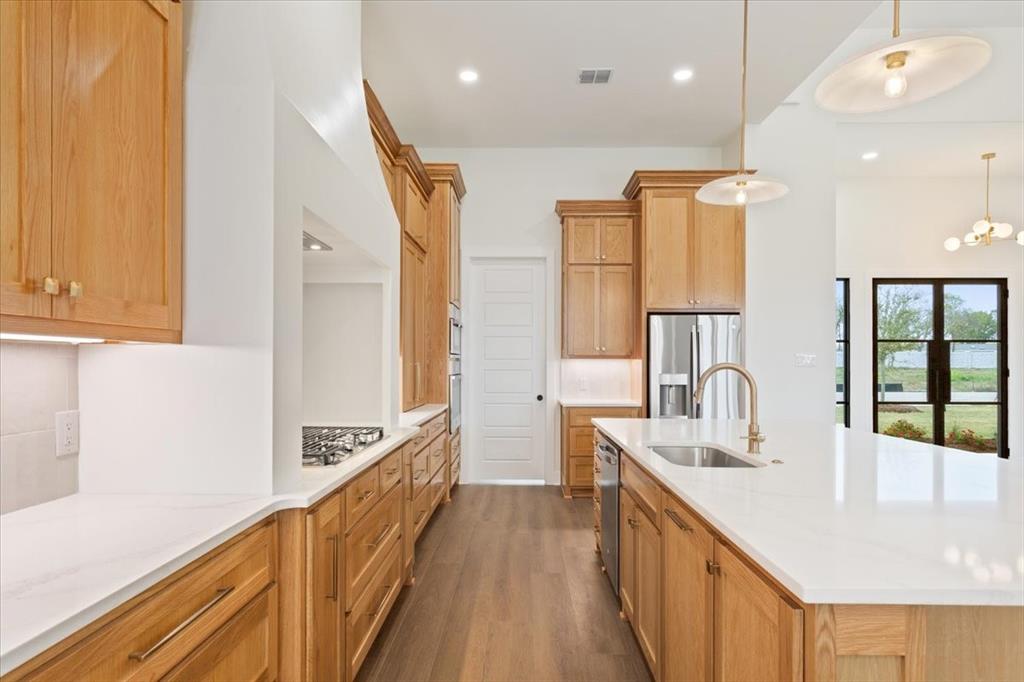Deer Valley Estates - Residential