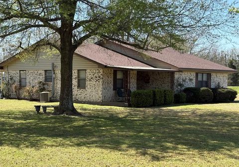 Photo of 32 County Road 4784, Sulphur Springs, TX 75482 (MLS # 21213275)