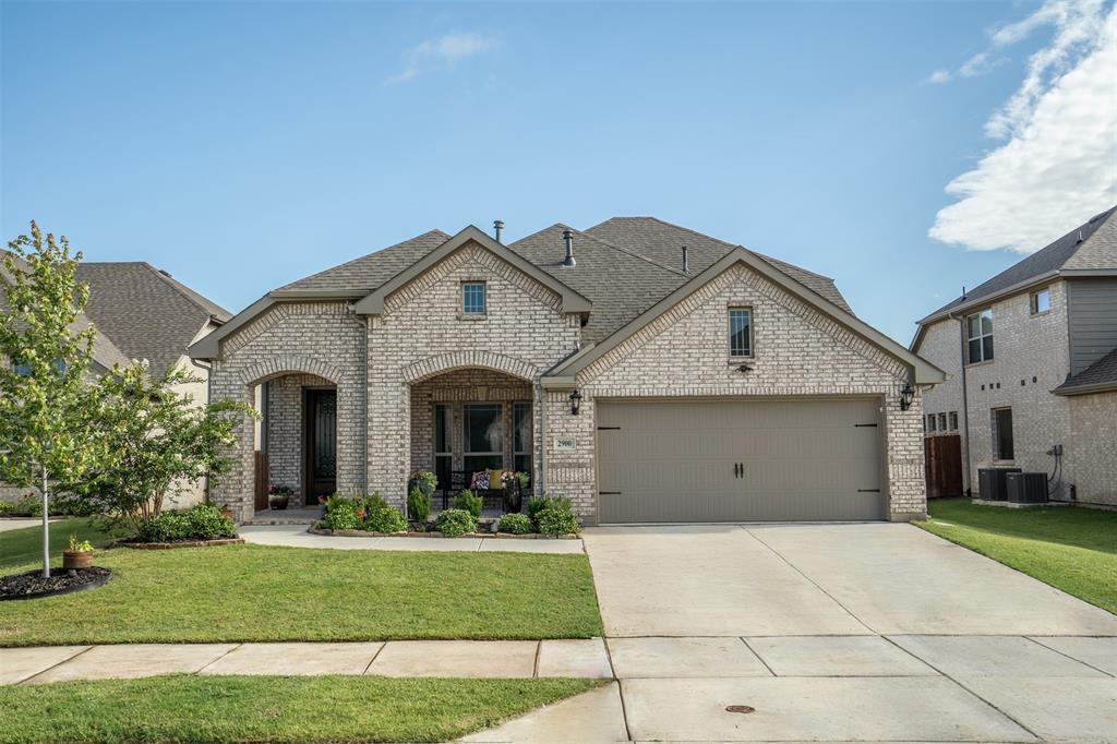 2900 Emerald Trace Drive