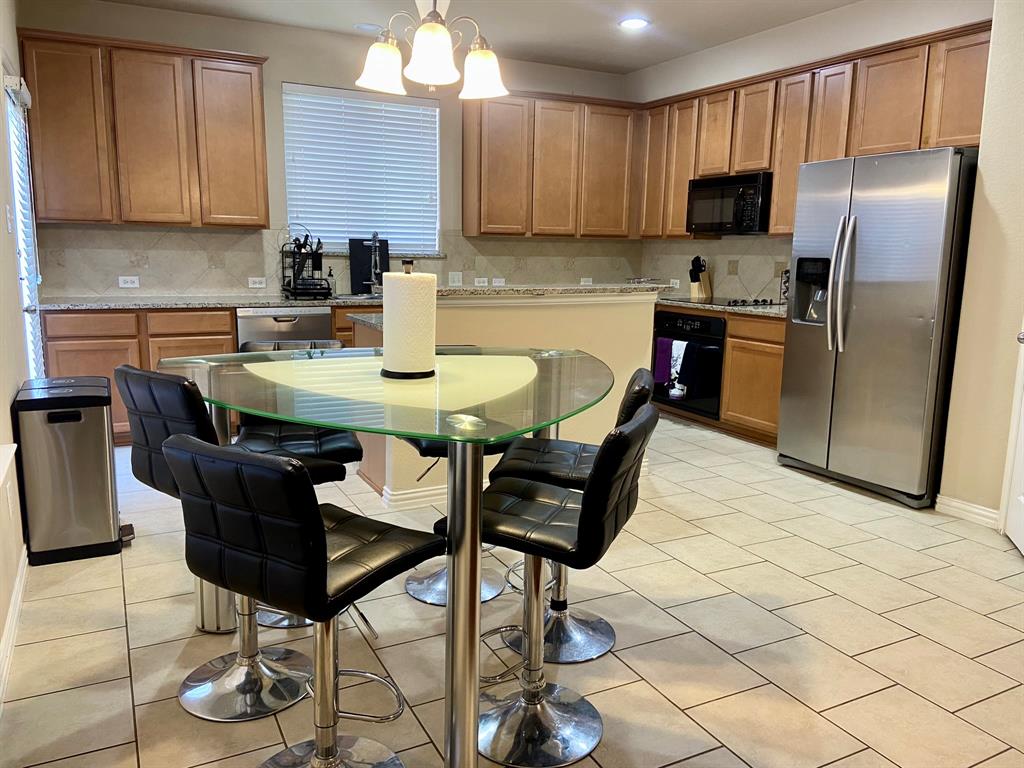 Ridge Road Estates Ph 2-A - Residential Lease