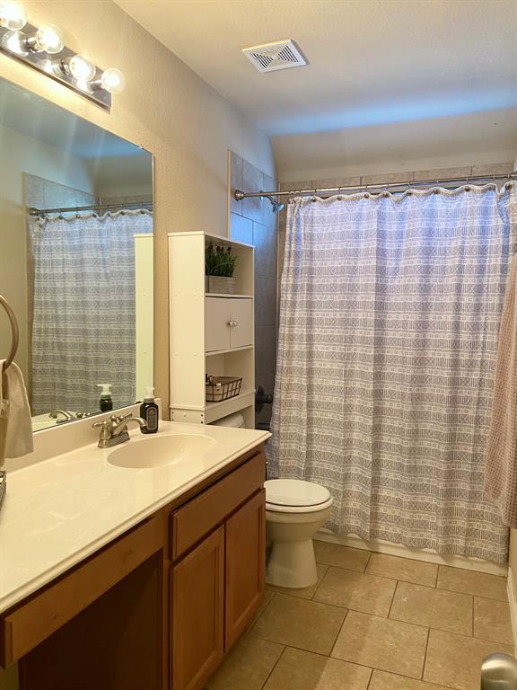 Ridge Road Estates Ph 2-A - Residential Lease