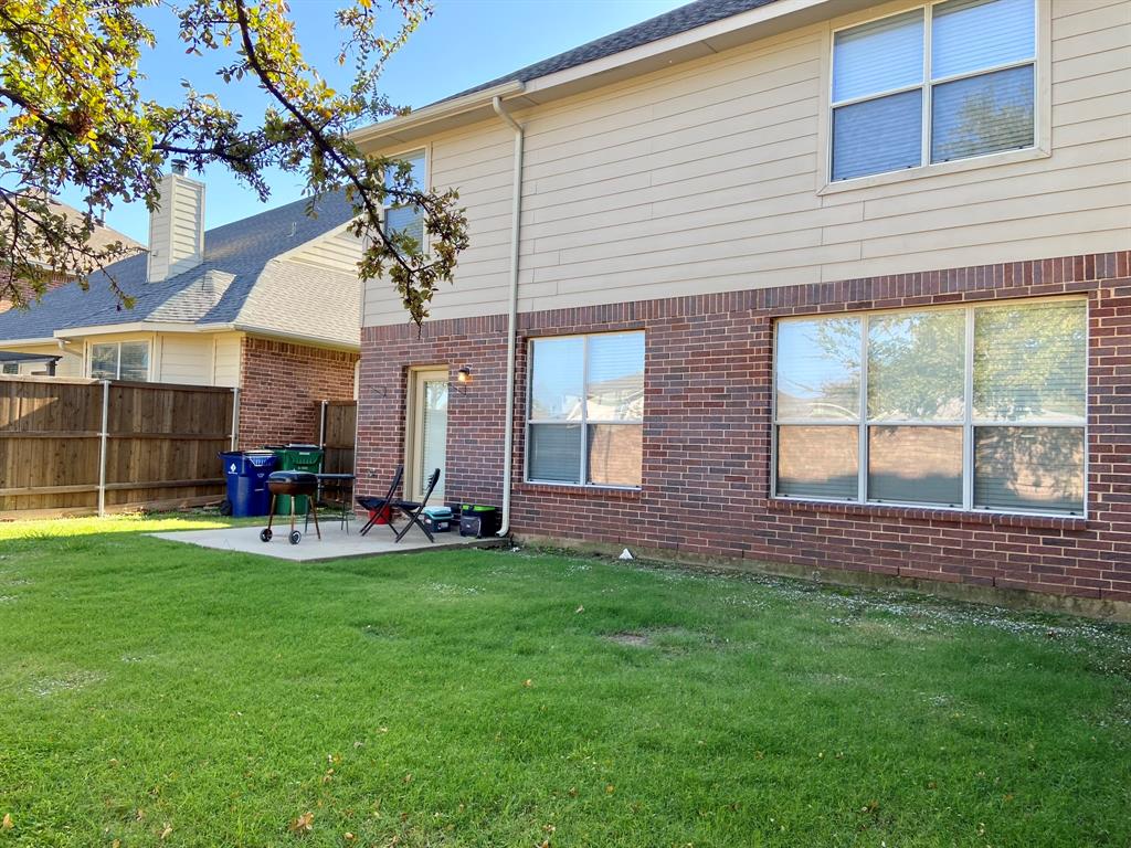 Ridge Road Estates Ph 2-A - Residential Lease