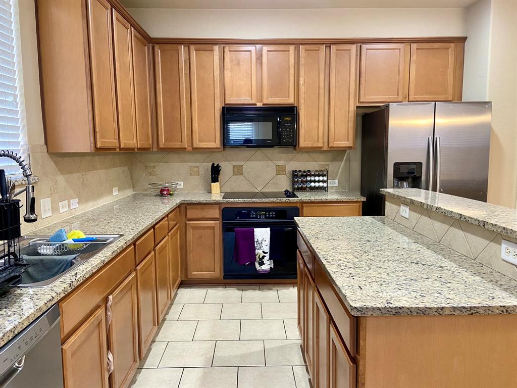 Ridge Road Estates Ph 2-A - Residential Lease