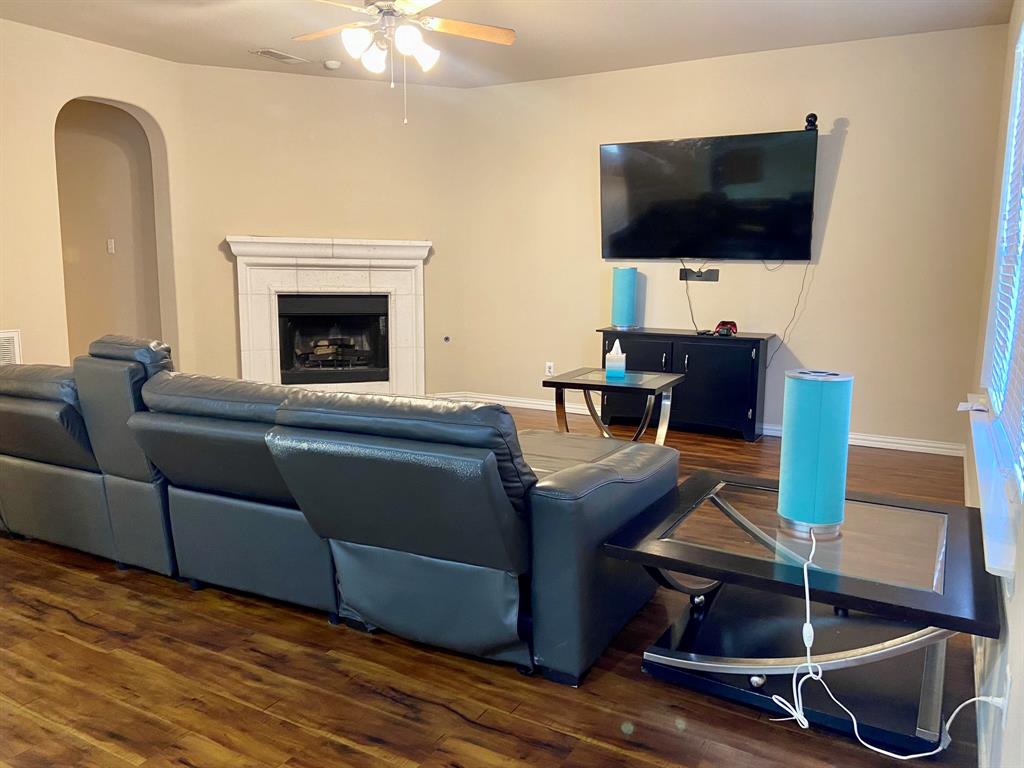 Ridge Road Estates Ph 2-A - Residential Lease