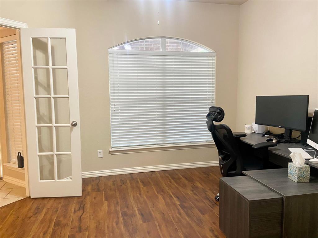 Ridge Road Estates Ph 2-A - Residential Lease