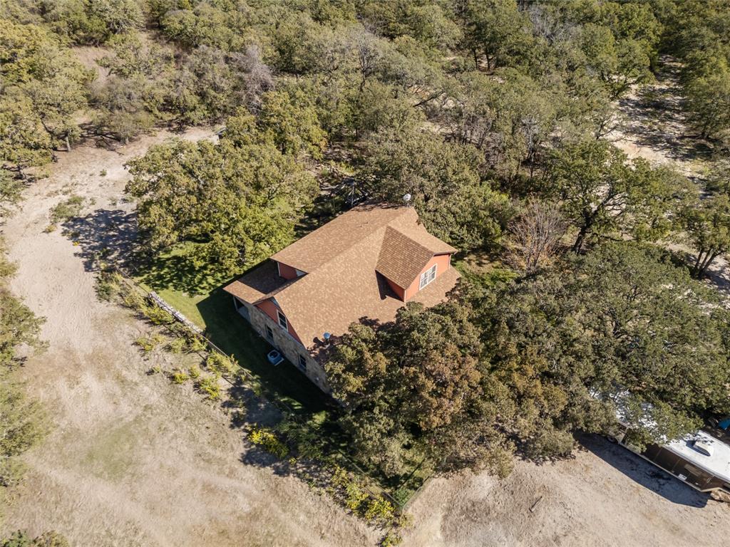 Indian Spgs Ranch Ph1 - Farm