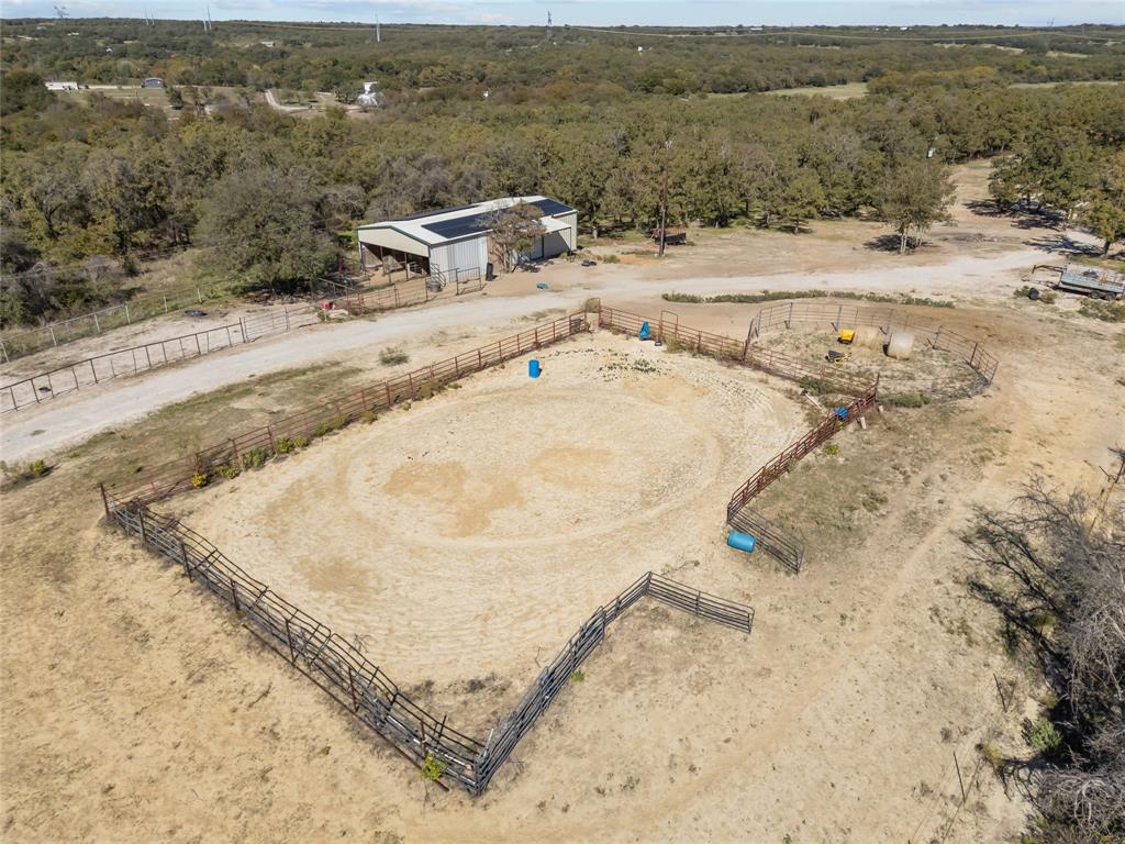 Indian Spgs Ranch Ph1 - Farm