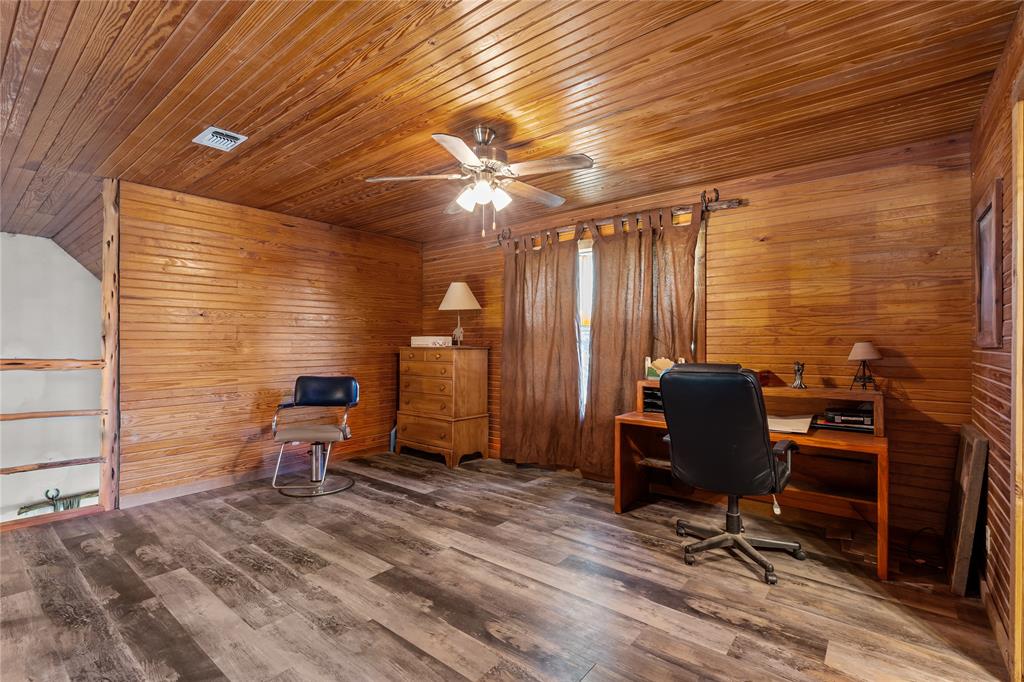 Indian Spgs Ranch Ph1 - Farm