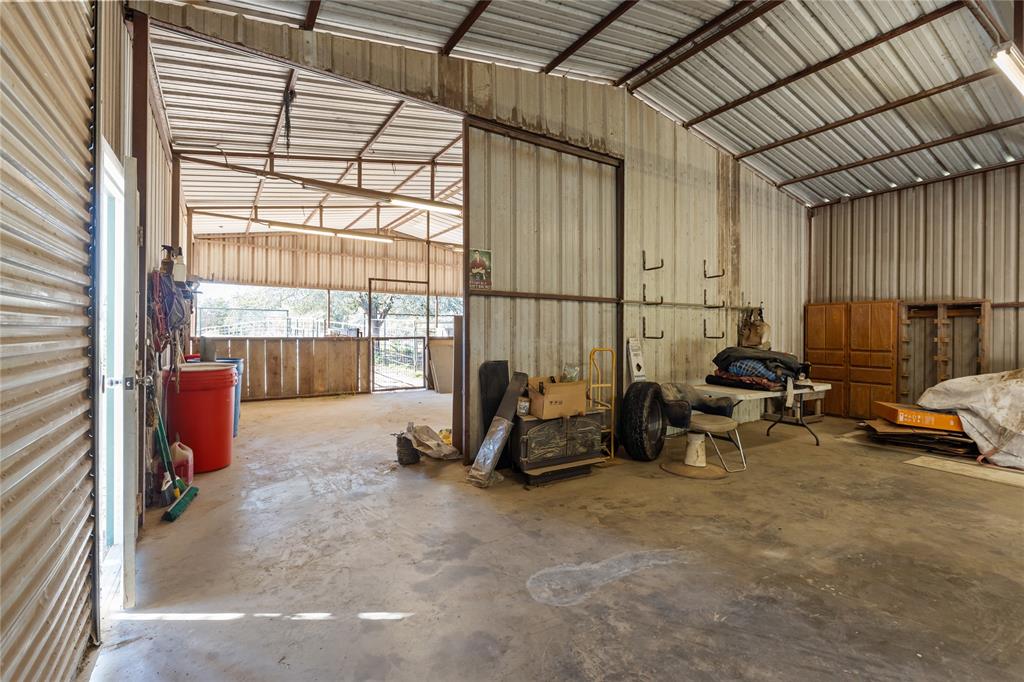 Indian Spgs Ranch Ph1 - Farm