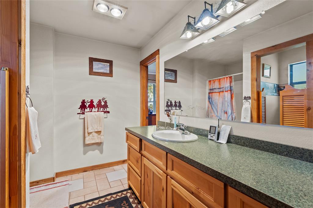 Indian Spgs Ranch Ph1 - Farm