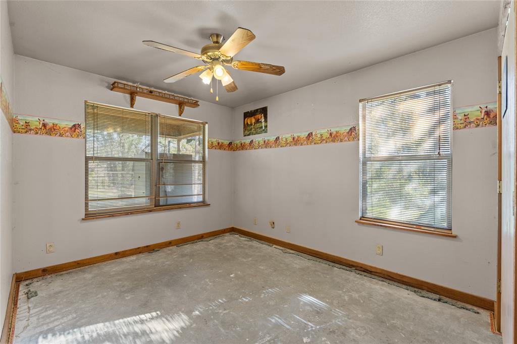 Indian Spgs Ranch Ph1 - Farm