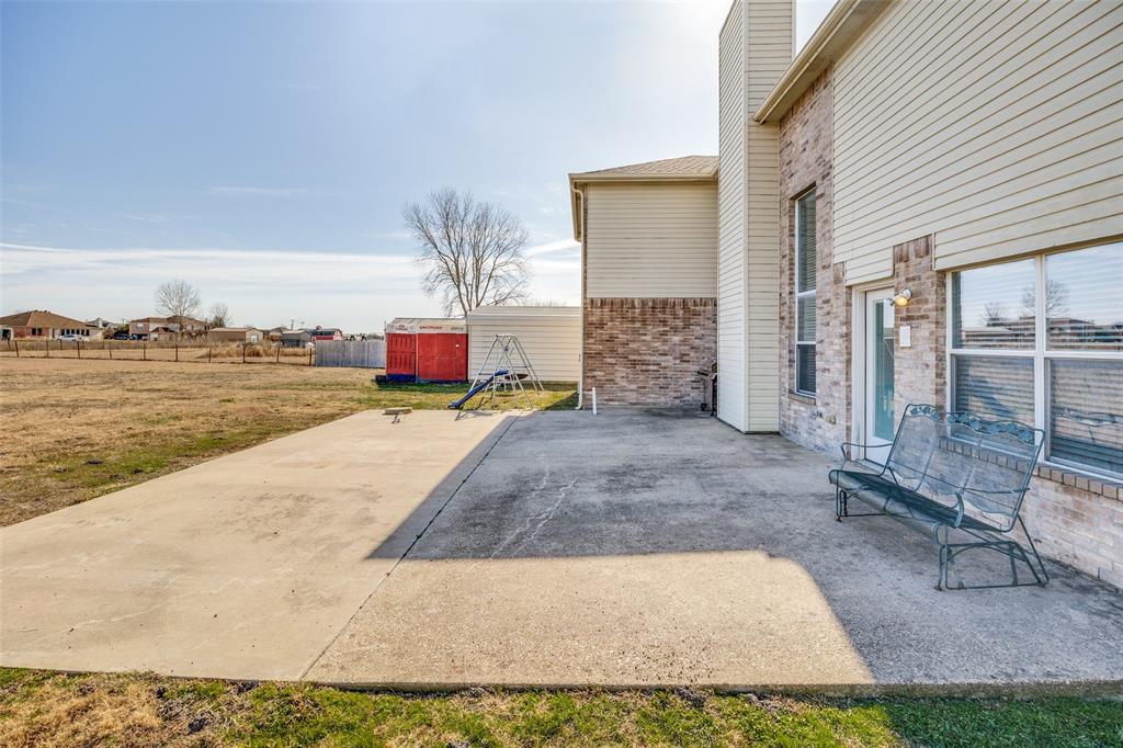 Dixieland Farms - Residential