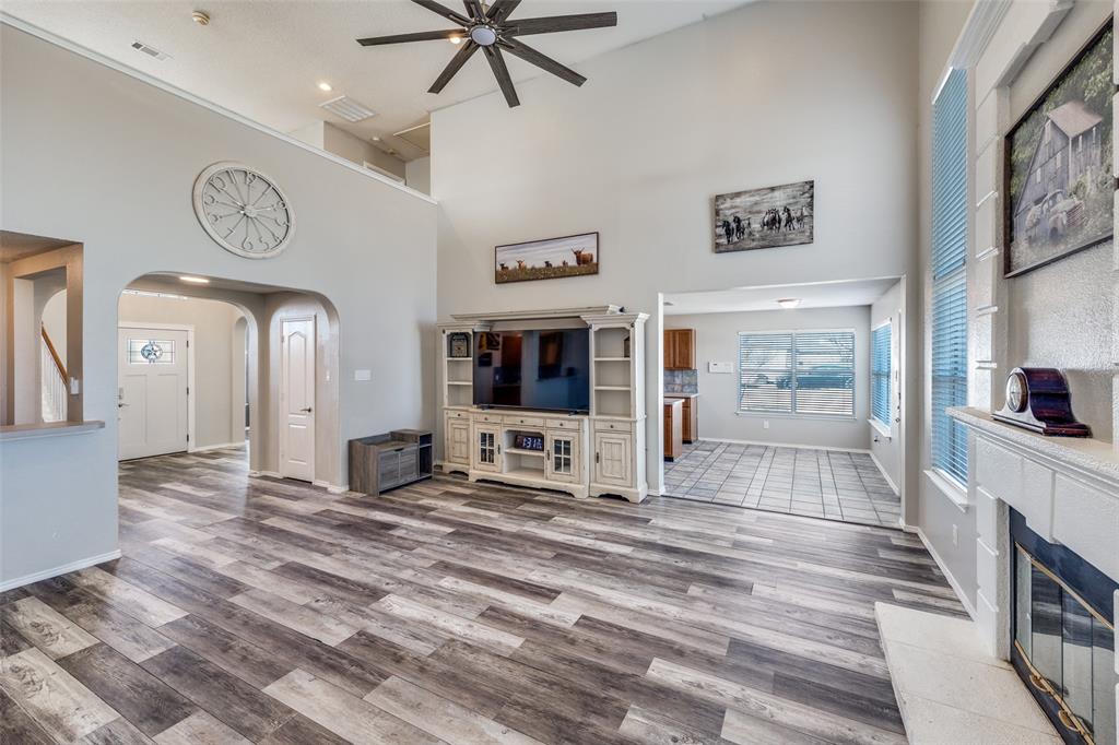 Dixieland Farms - Residential