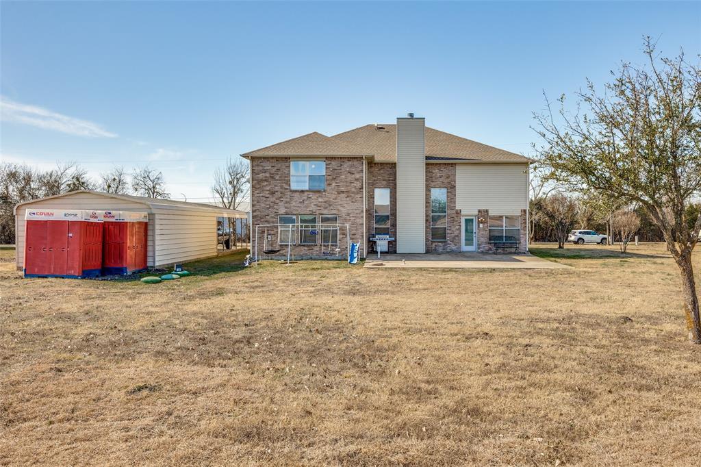 Dixieland Farms - Residential