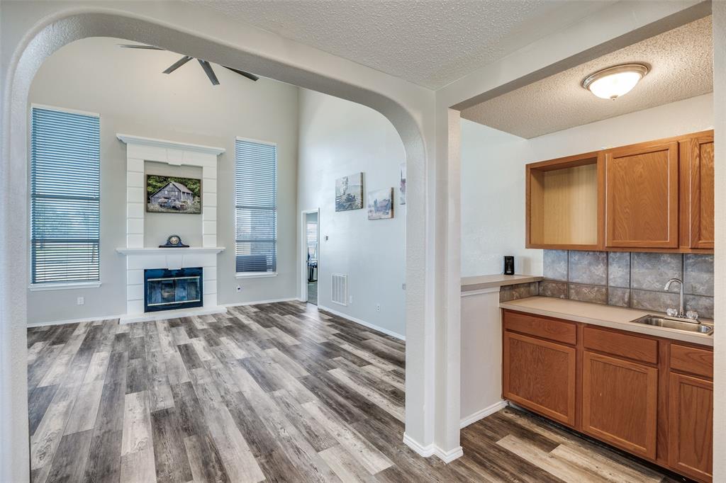 Dixieland Farms - Residential